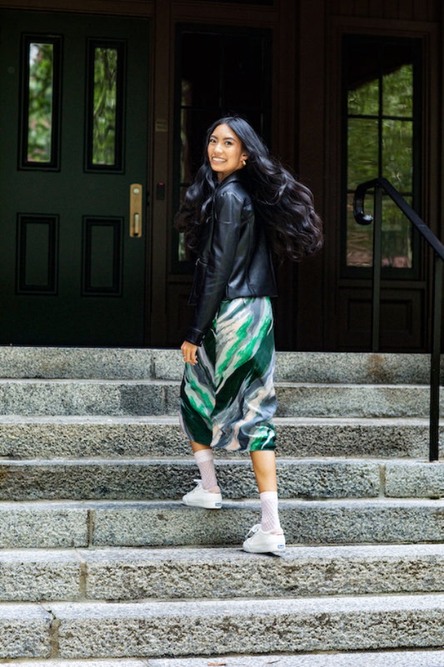 Keds Mujer Demi Trx Cuero Blanco