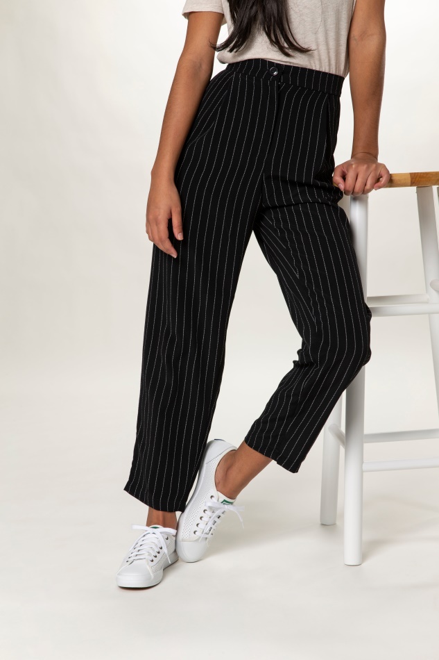 Keds Mujer Kickstart Perf Cuero Blanco