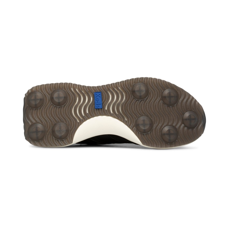 Keds Mujer Tiasa Negro