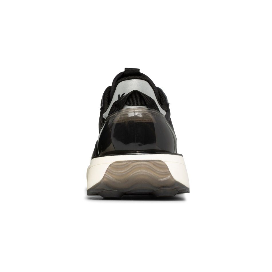 Keds Mujer Tiasa Negro