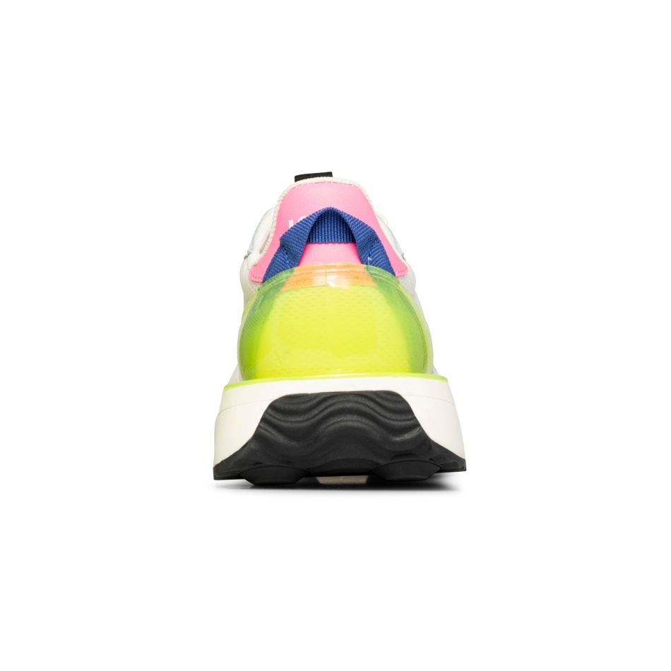 Keds Mujer Tiasa Blanco Nieve