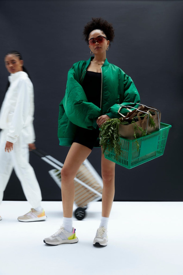 Keds Mujer Can Be Tan Multi