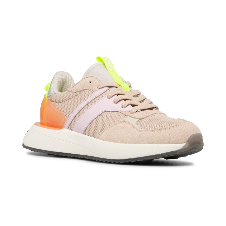 Keds Mujer Can Be Tan Multi