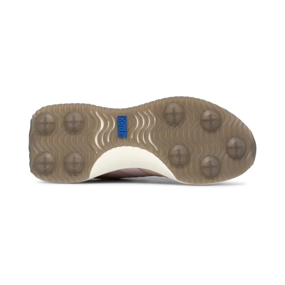 Keds Mujer Can Be Tan Multi