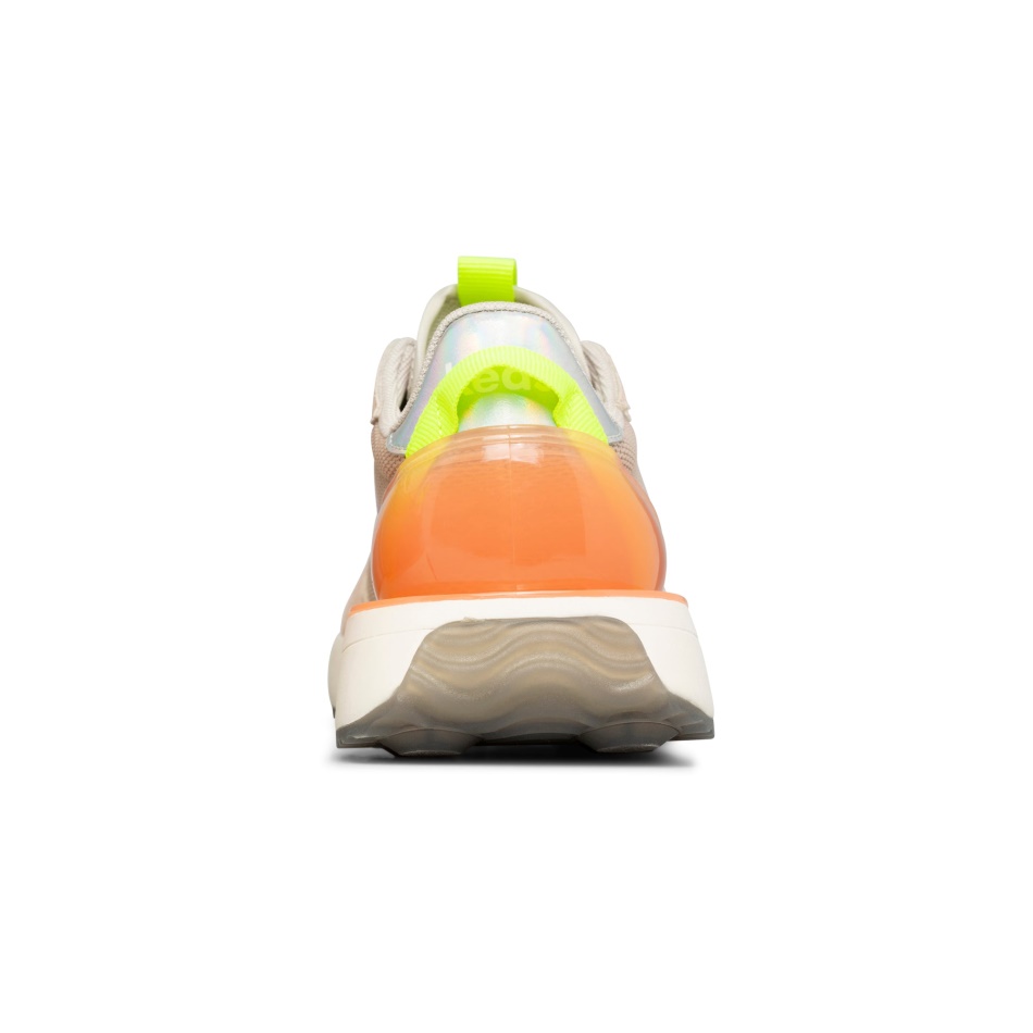 Keds Mujer Can Be Tan Multi