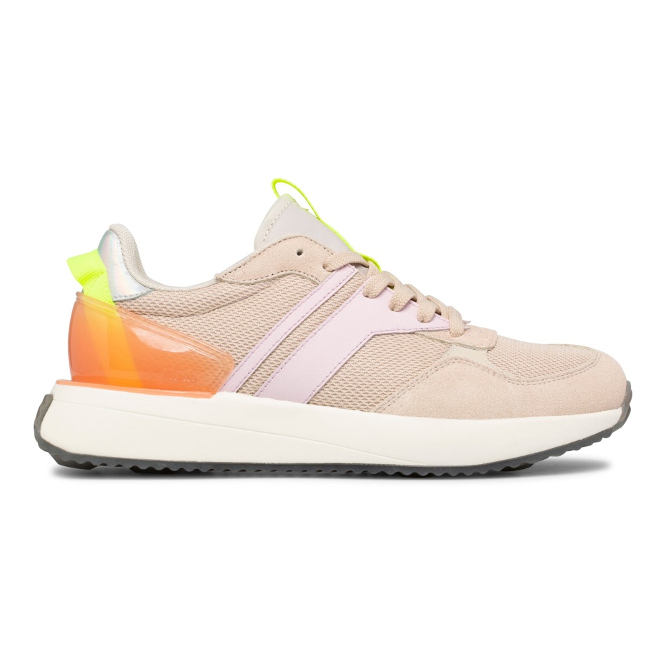 Keds Mujer Can Be Tan Multi