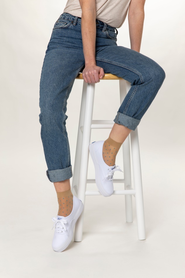 Keds Mujer Triple Cvo Lienzo Blanco